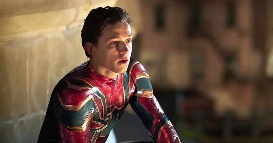 Avengers Infinity War